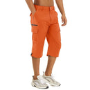 Mooser Short