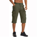 Mooser Short