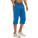 Mooser Short