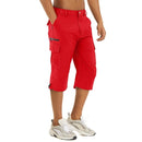 Mooser Short