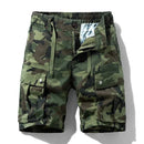 Pantalones cortos Petrun