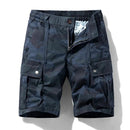 Pantalones cortos Petrun