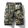 Pantalones cortos Petrun