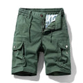 Belcon Shorts