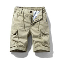 Belcon Shorts