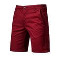 Short Will