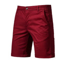 Short Will