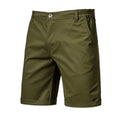 Short Will