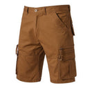 Zion Short