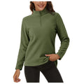 Clary Fleece