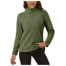 Clary Fleece