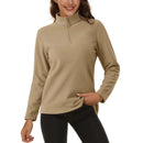 Clary Fleece