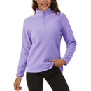 Clary Fleece
