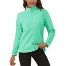 Clary Fleece