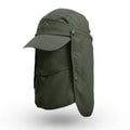 4-in-1 Cap