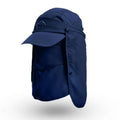 4-in-1 Cap