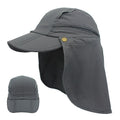 UV Protection Cap