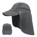 UV Protection Cap