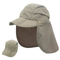 UV Protection Cap