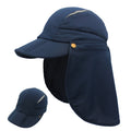 UV Protection Cap
