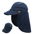 UV Protection Cap