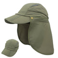 UV Protection Cap