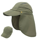 UV Protection Cap