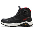 Axiom Boots