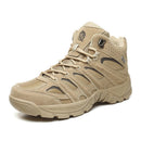 Barton Boot