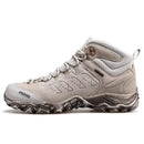 Burks Boot