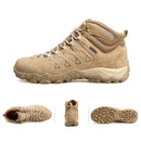 Burks Boot