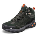 Foxer Boot