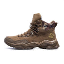 Waterproof Boots
