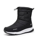 Kayron Boot