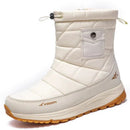 Kayron Boot