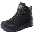 Bota de trekking