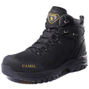 Bota de trekking