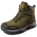 Bota de trekking