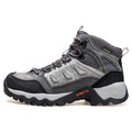 Norman Boot