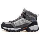 Norman Boot