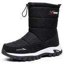 Bota Orvex