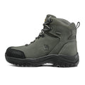 Bota de trekking