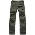 Sandi Convertible Pants