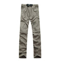 Niel Convertible Pants