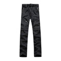 Niel Convertible Pants