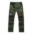 Honey 2-in-1 Pants