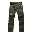 Honey 2-in-1 Pants