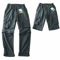 Summer Shorts Trousers