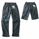 Summer Shorts Trousers