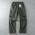 Summer Shorts Trousers